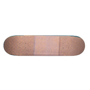 CC- Plåster Skateboard Bräda 21,5 Cm
