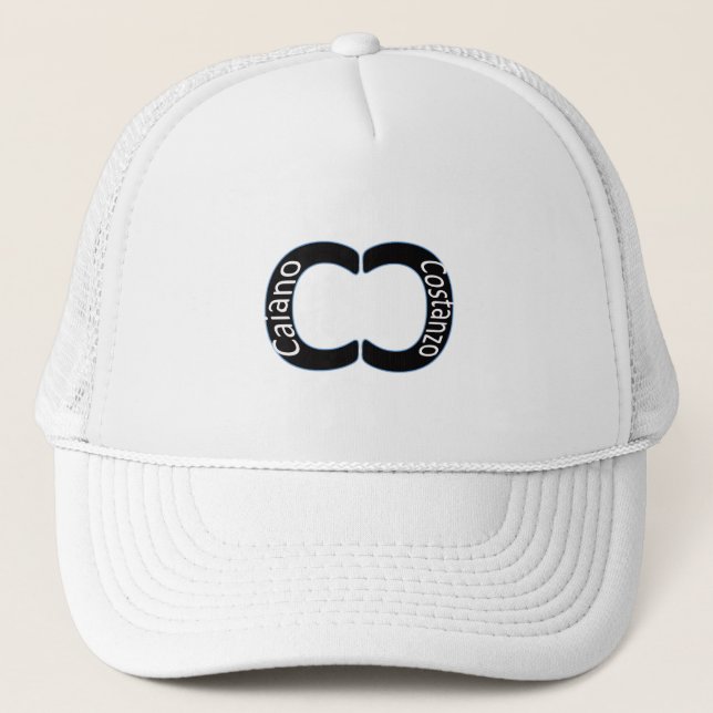CC Productions Basic Keps (Framsida)