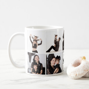 Cc sứ in hình teo yêu cau au au u (quà trapping, d kaffemugg