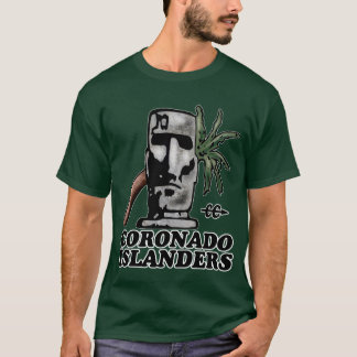 CC skoggrönt 5 Tee