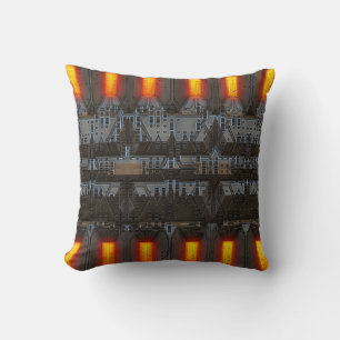 CC Tec 10 Pillow Kudde