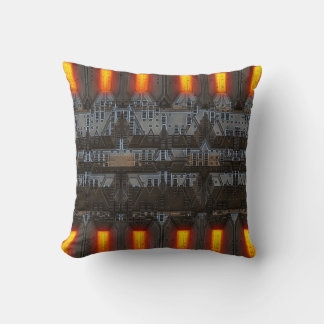 CC Tec 10 Pillow Kudde