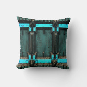 CC Tec 9 Pillow Kudde