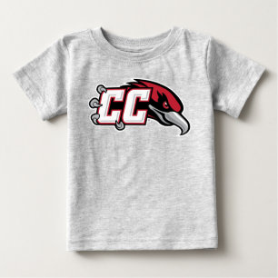 CC Thunderbird-logotyp T Shirt