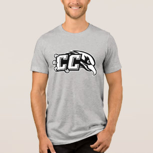 CC Thunderbird-logotyp T Shirt