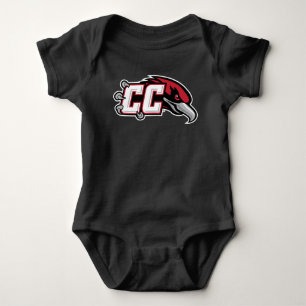 CC Thunderbird-logotyp T Shirt