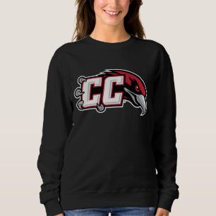 CC Thunderbird-logotyp T Shirt
