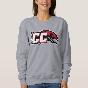 CC Thunderbird-logotyp T Shirt