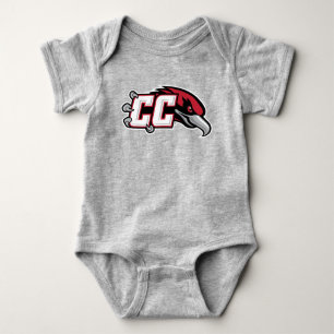 CC Thunderbird-logotyp T Shirt
