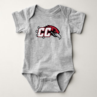 CC Thunderbird-logotyp T Shirt