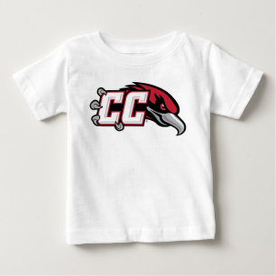 CC Thunderbird-logotyp T Shirt