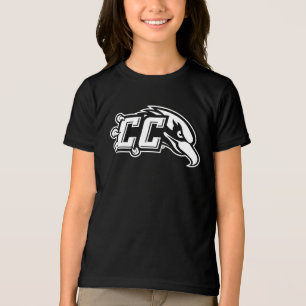 CC Thunderbird-logotyp T Shirt