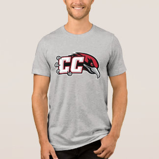 CC Thunderbird-logotyp T Shirt