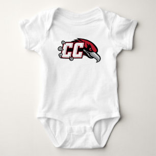 CC Thunderbird-logotyp T Shirt