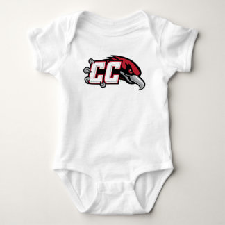 CC Thunderbird-logotyp T Shirt