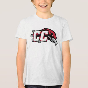 CC Thunderbird-logotyp T Shirt