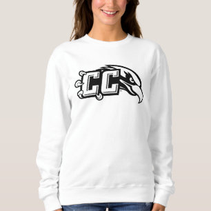 CC Thunderbird-logotyp T Shirt