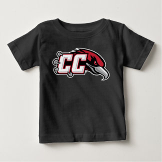 CC Thunderbird-logotyp T Shirt
