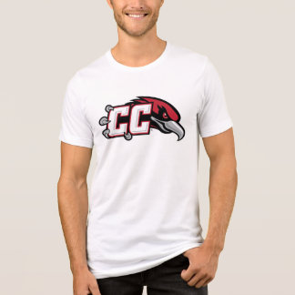 CC Thunderbird-logotyp T Shirt