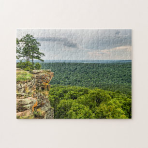 CCC förbiser Petit Jean Pussel