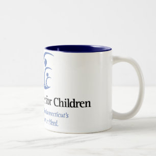 Ccc-mugg Två-Tonad Mugg