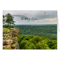 CCC: Överblick Petit Jean Thinking Card