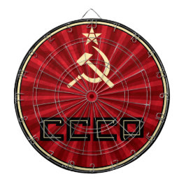 CCCP 2 Darttavla