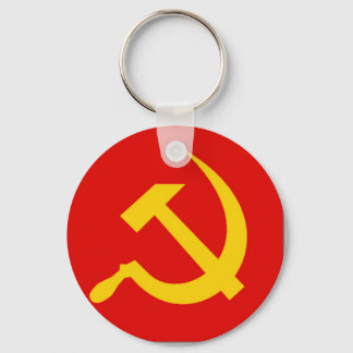 CCCP 2 NYCKELRING