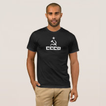 CCCP Hammare och skära
