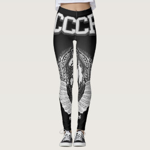 CCCP JACKAR ARM LEGGINGS
