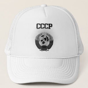 CCCP JACKAR ARM TRUCKERKEPS