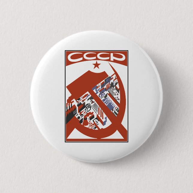 CCCP KNAPP (Framsida)