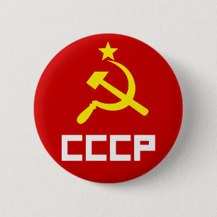 CCCP knäppas Knapp