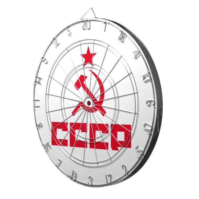 CCCP Piltavla (Högra Framsidan)