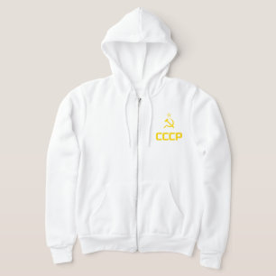 CCCP - Sovjetunionen T Shirt