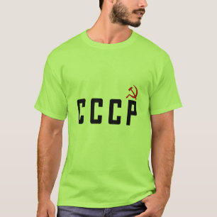 CCCP (stil K) Tröja