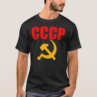 CCCP TRÖJA