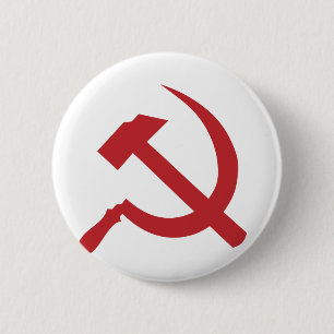 cccp ussr bultar och skäran knapp