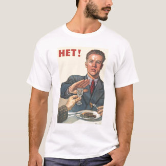 cccp-ussr-poster8 tee