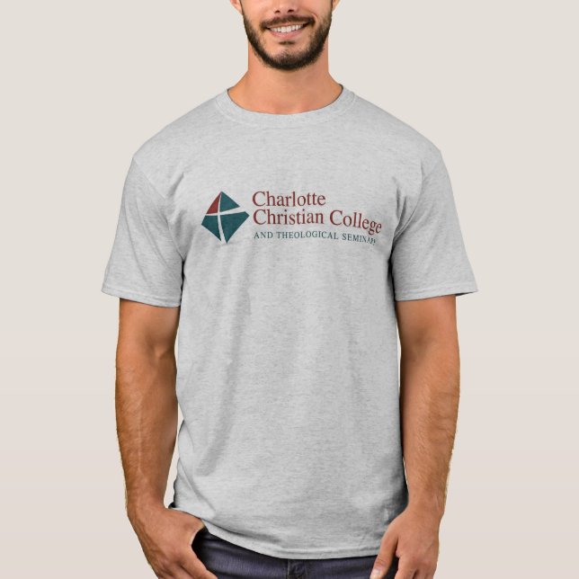 CCCTS Manar T-Shirt (Framsida)