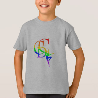 CCD Barn Sweatshirt T-shirt