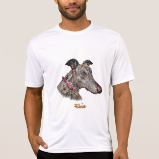 CCDTC-Klubb-skjorta T Shirt