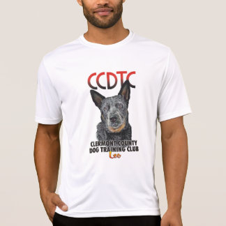 CCDTC-Klubb-skjorta T Shirt
