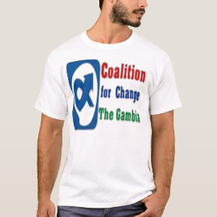 CCG T SHIRT