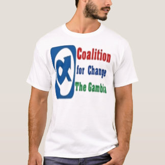 CCG T SHIRT