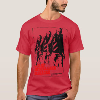 CCL Massacre T Shirt