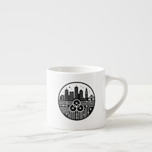 CCN espresso mugg Espressomugg