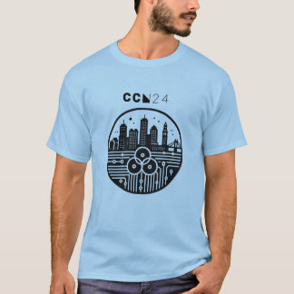 CCN Tshirt (manar) T Shirt