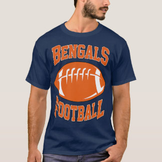 CCNT Bengals Klubb 1 T Shirt