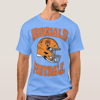 CCNT Bengals Team 1 T Shirt